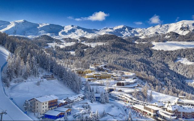 Sports and nature vacations in Pila